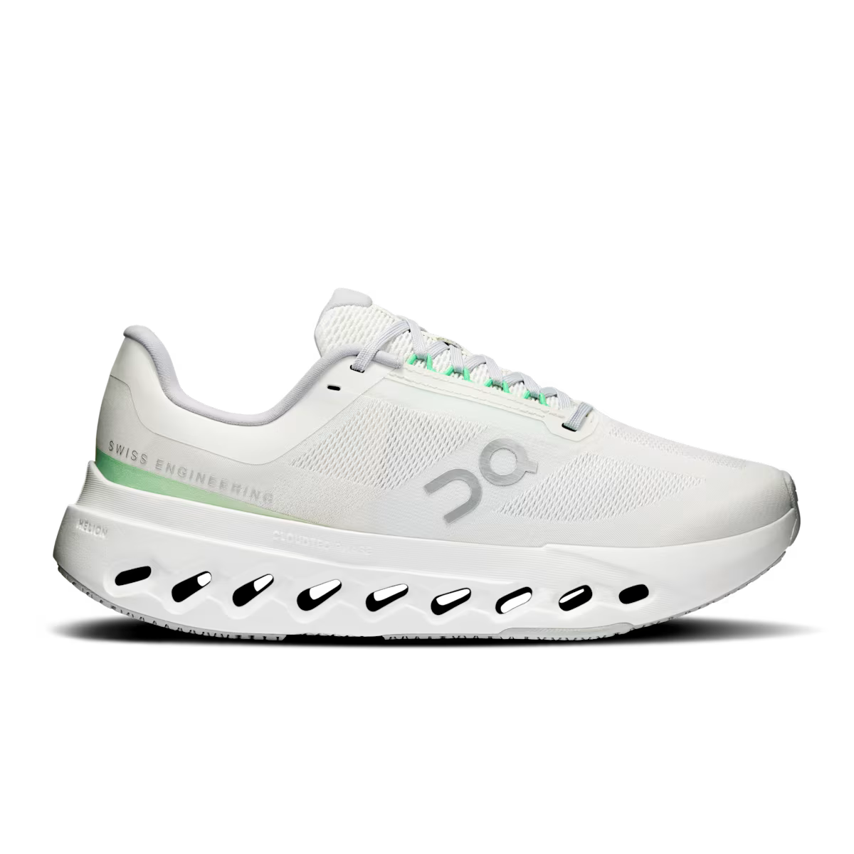 Ivory | White