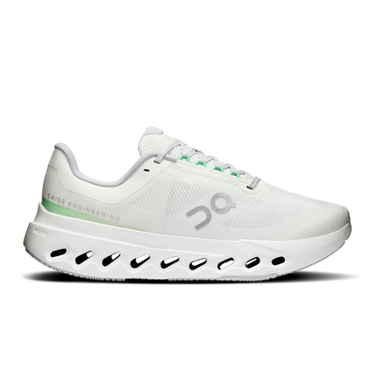 Ivory | White