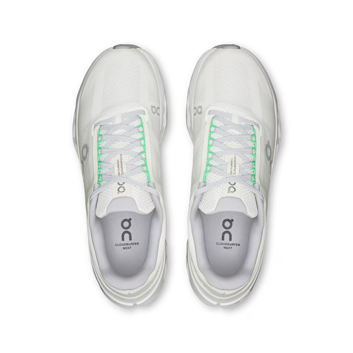 Ivory | White