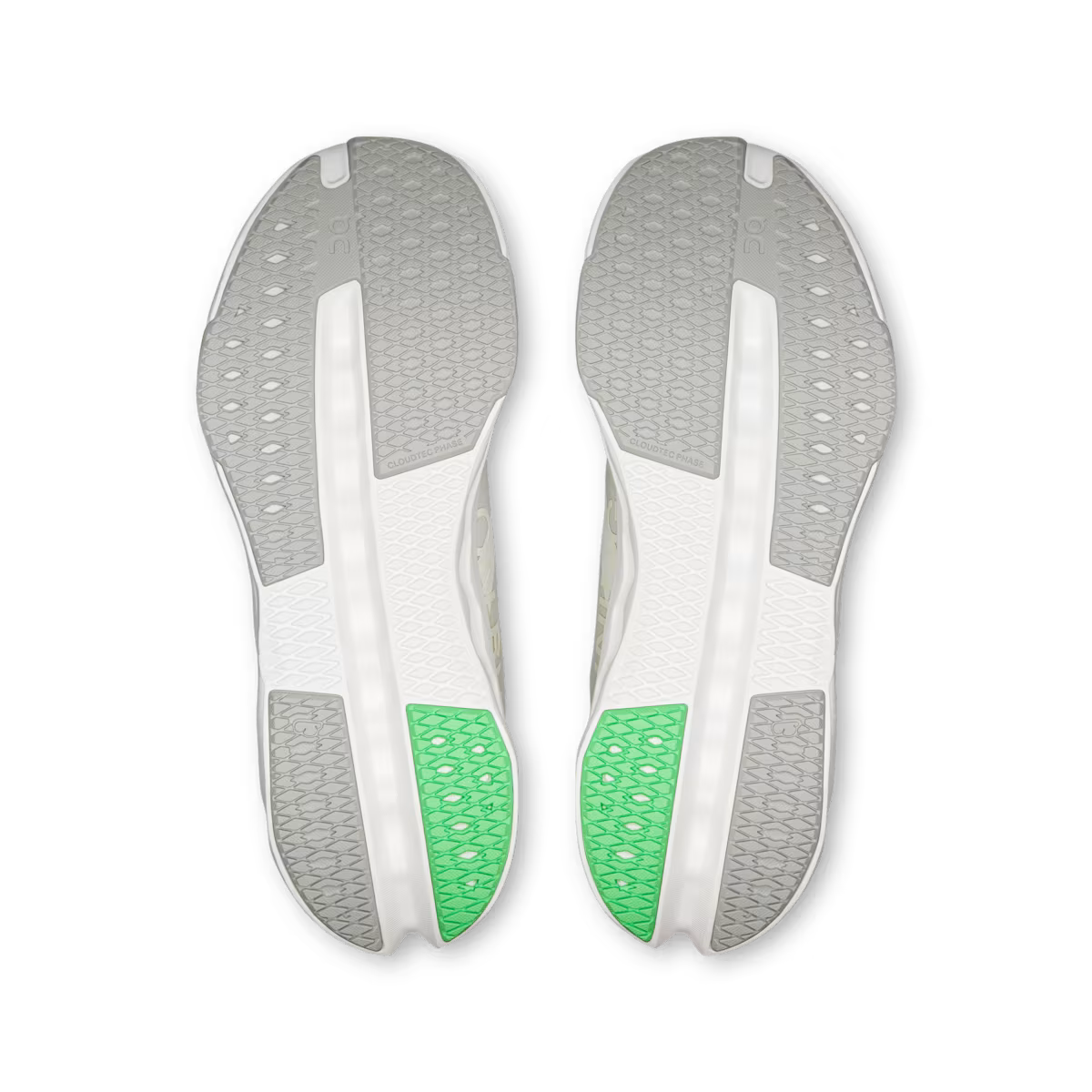 Ivory | White