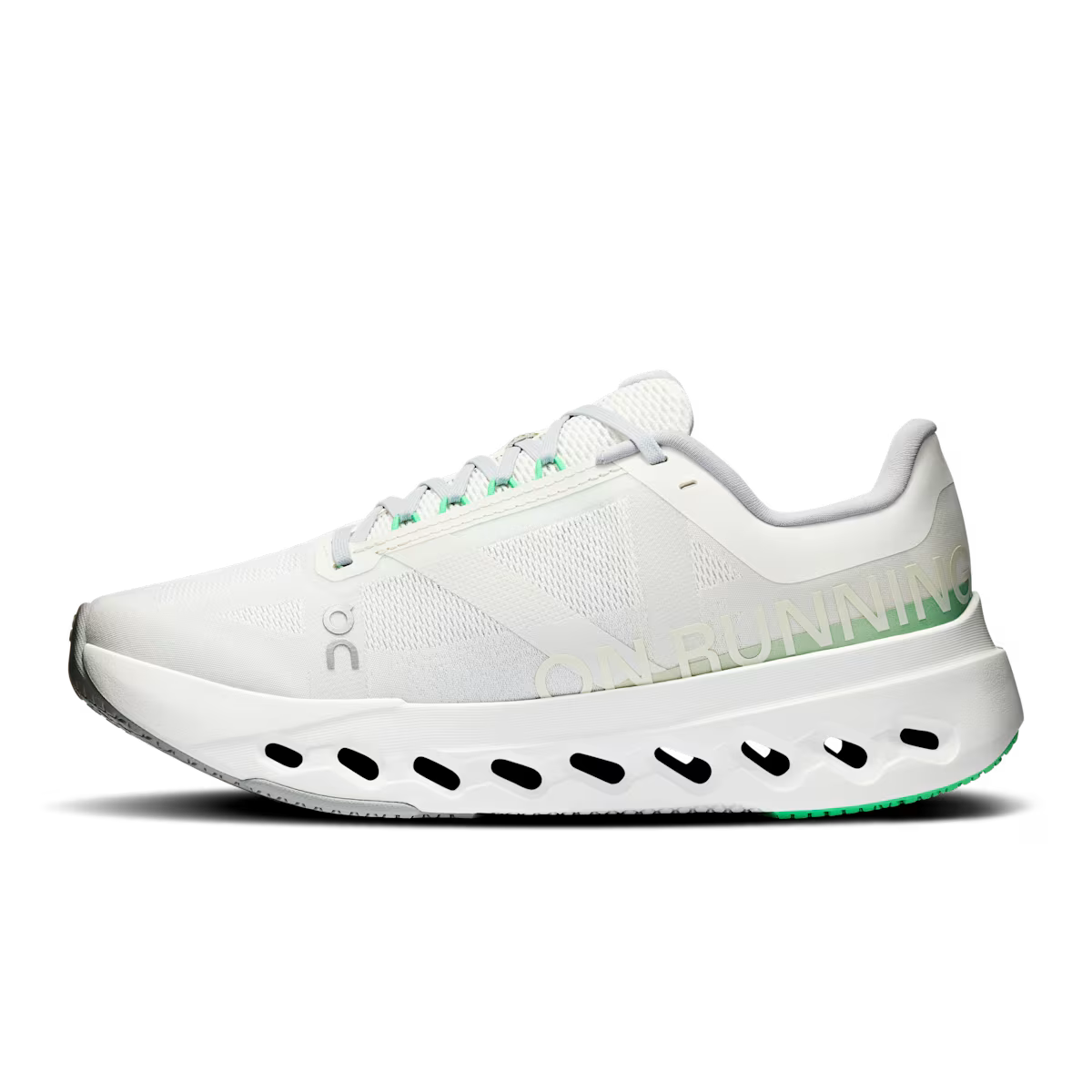 Ivory | White