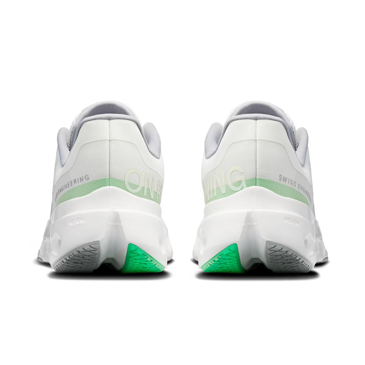 Ivory | White