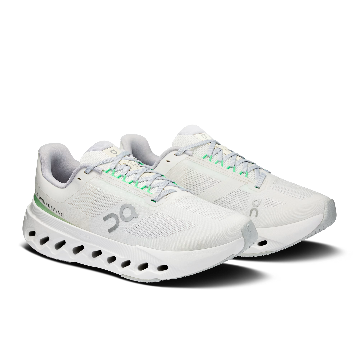 Ivory | White