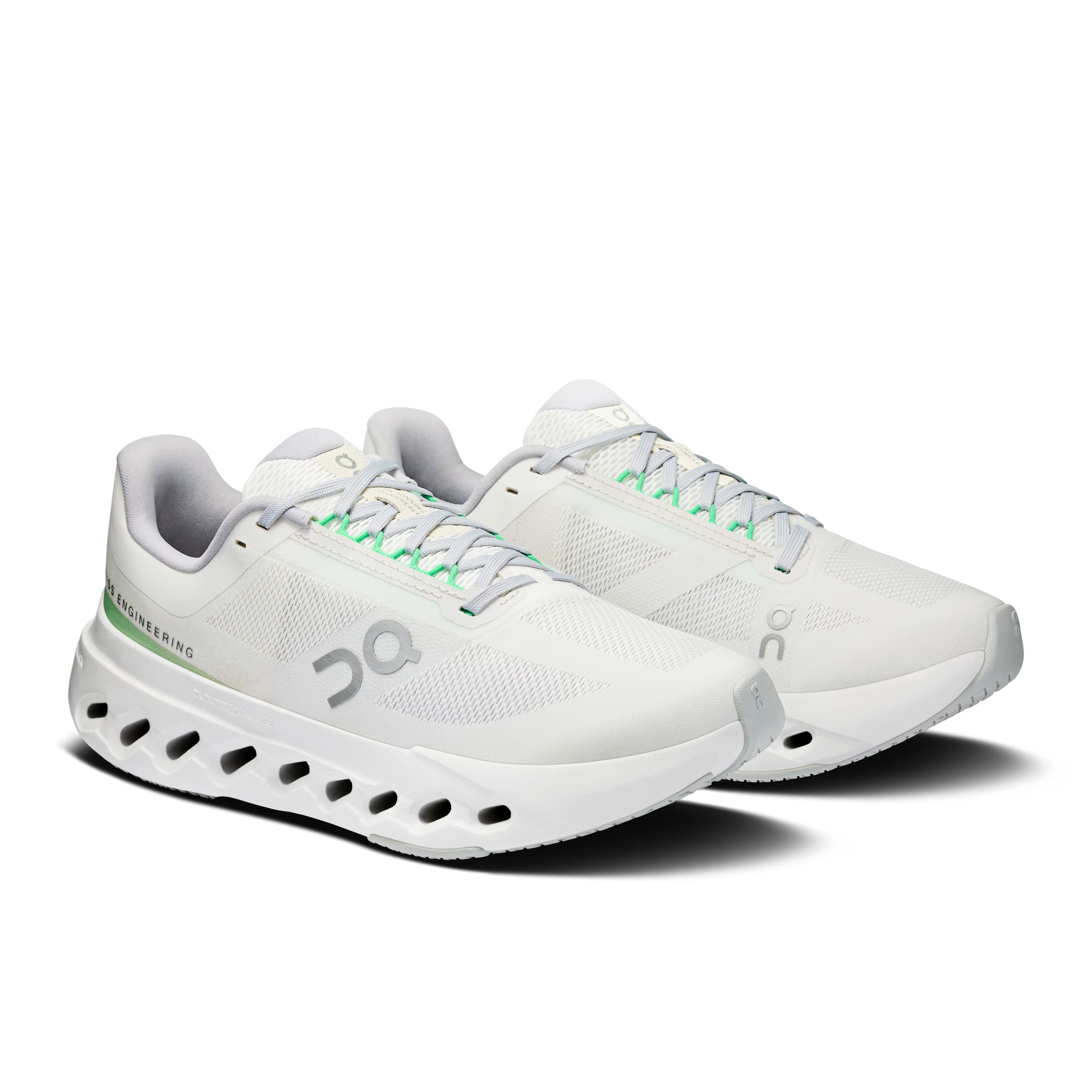 Ivory | White
