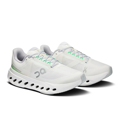 Ivory | White