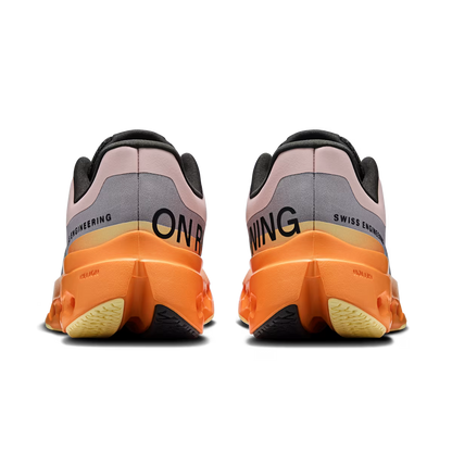 Lilac | Tangerine