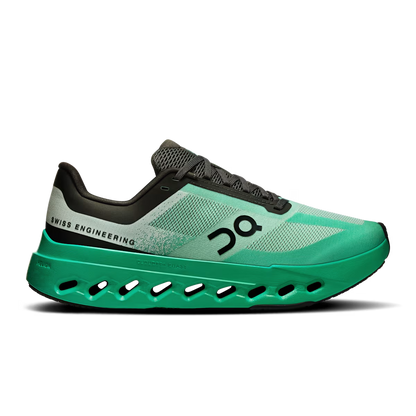 Mint | Black