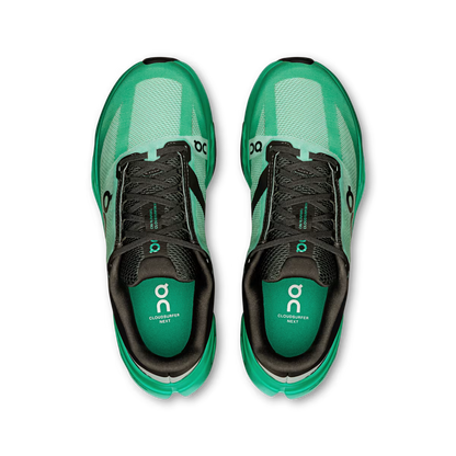 Mint | Black