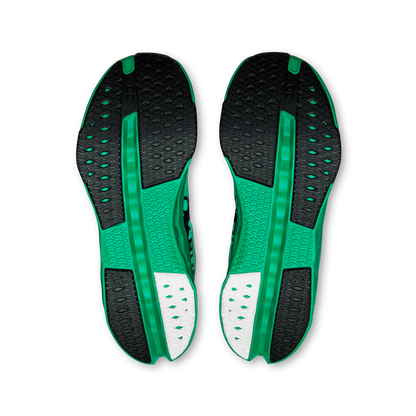 Mint | Black