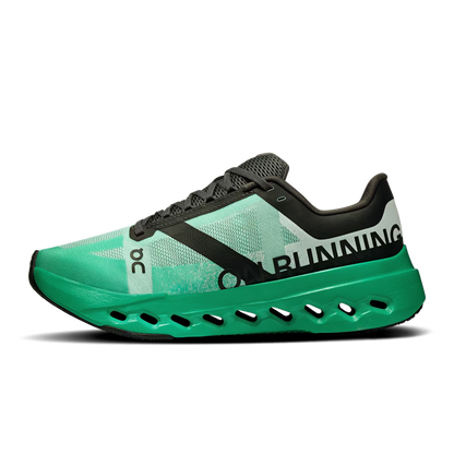 Mint | Black