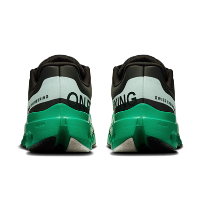 Mint | Black