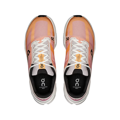 Tangerine | Ivory