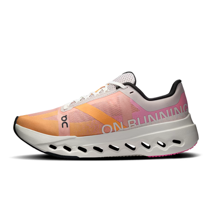 Tangerine | Ivory