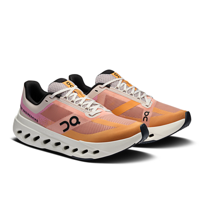 Tangerine | Ivory