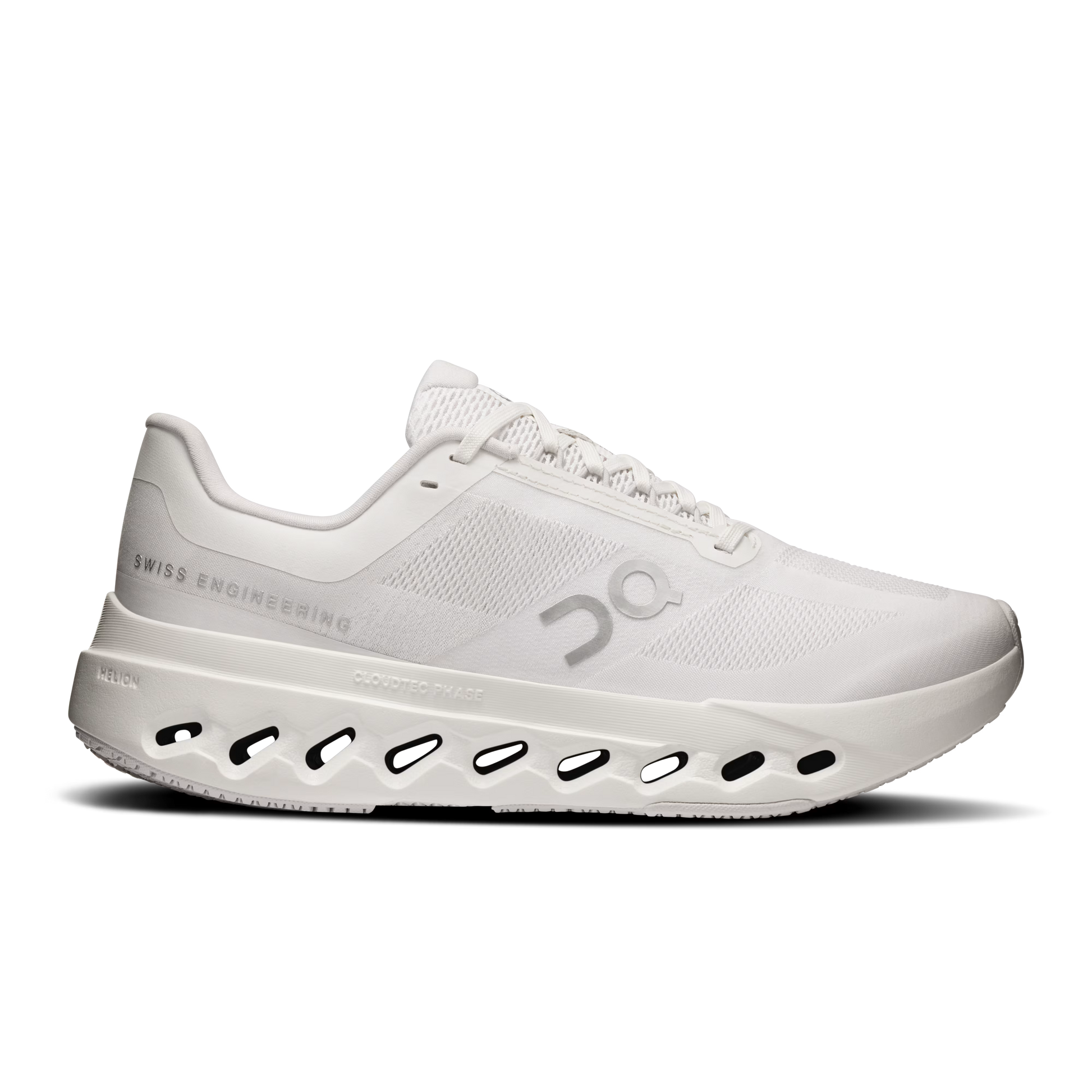 White | White