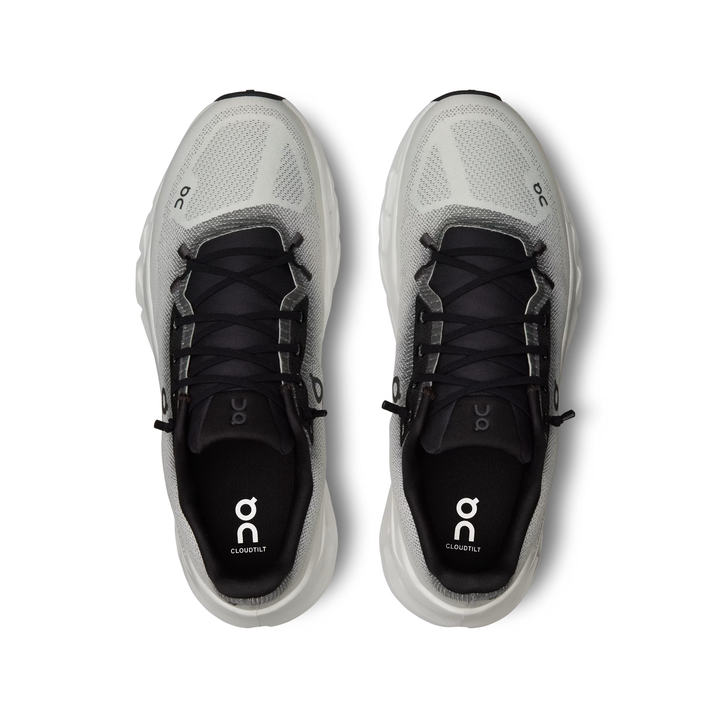 Black | Ivory