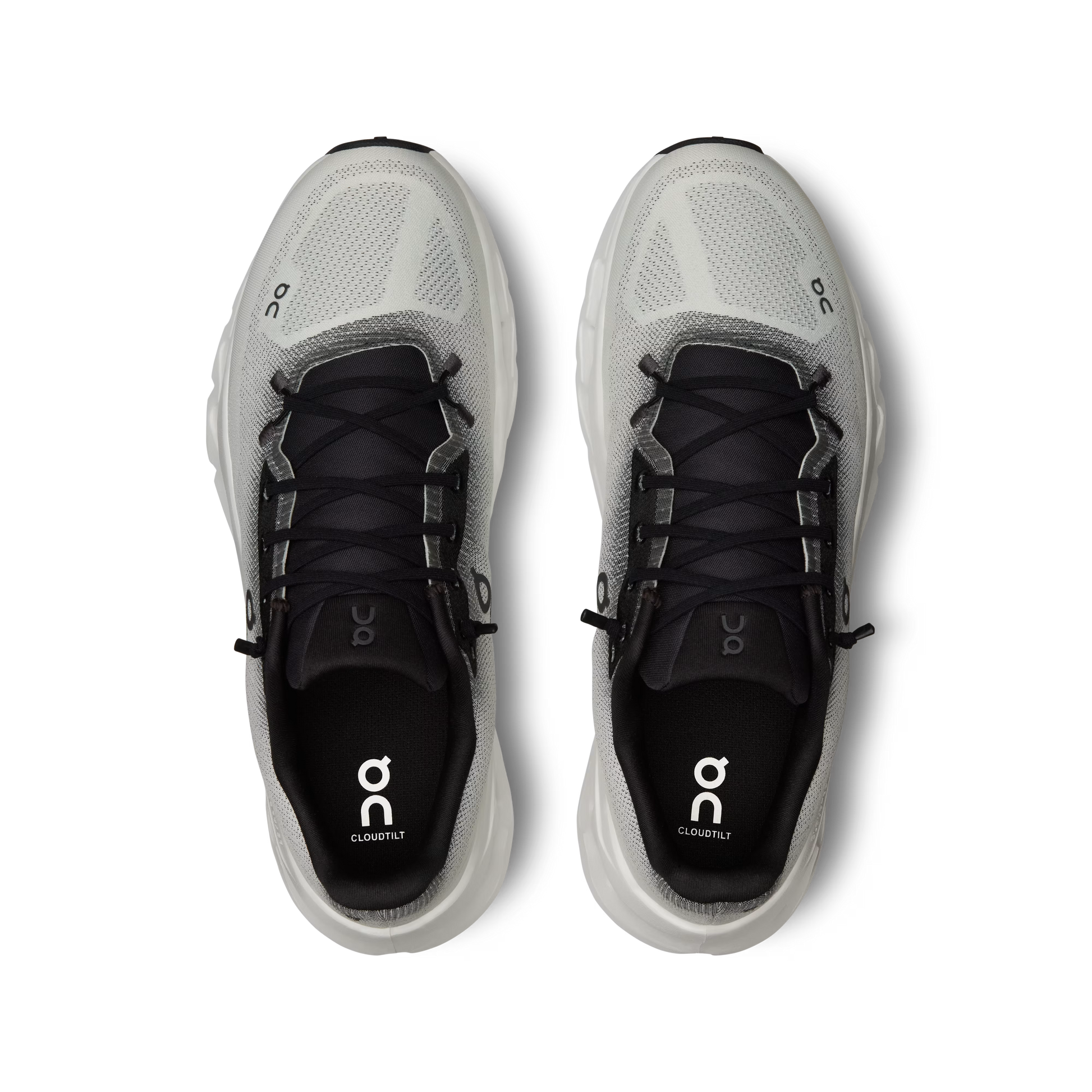 Black | Ivory