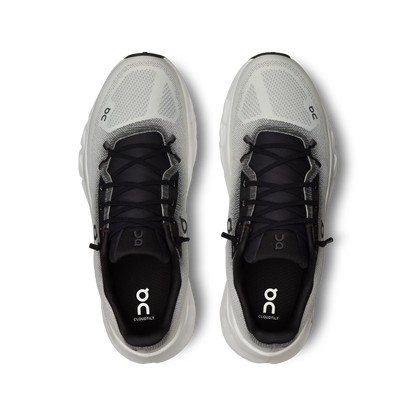 Black | Ivory