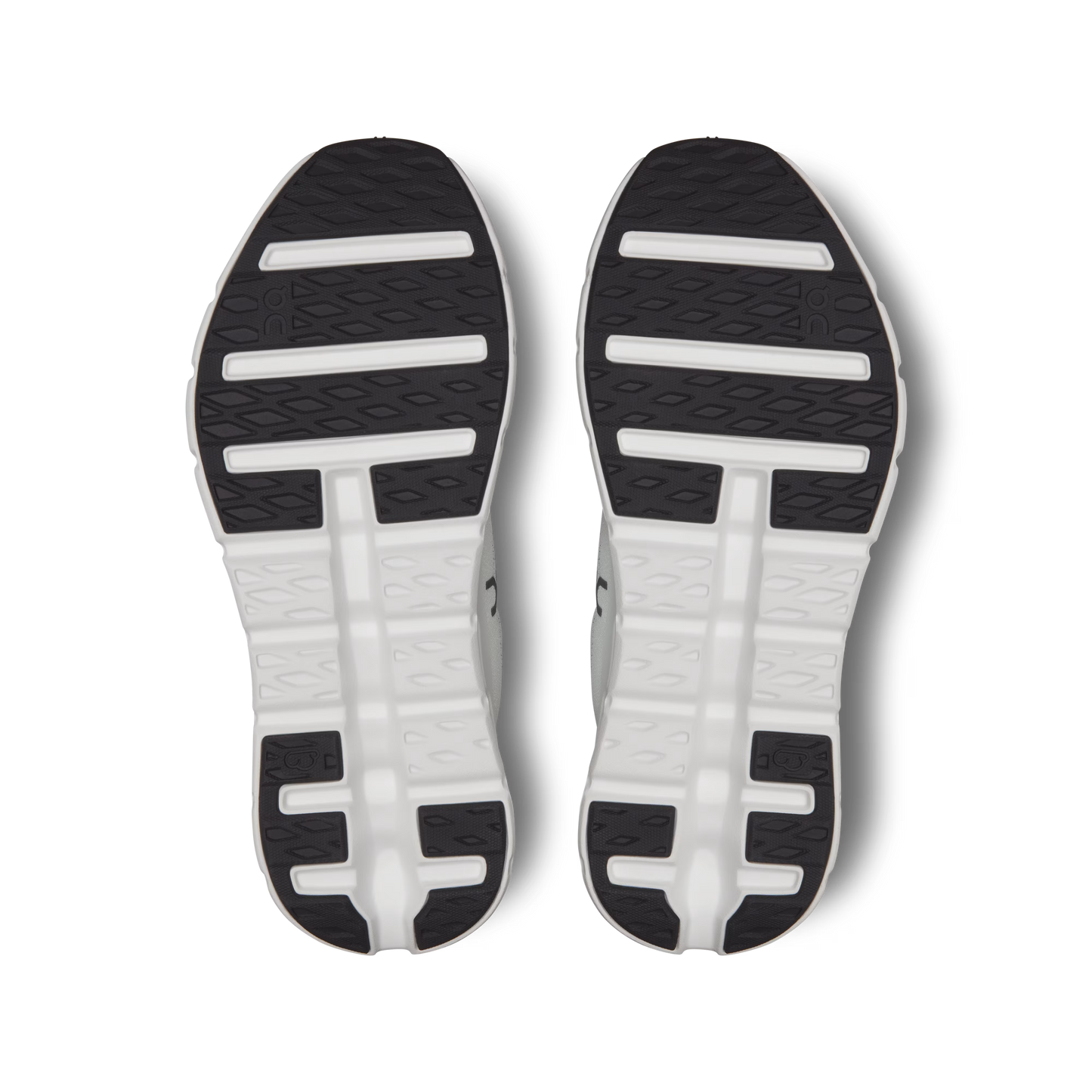 Black | Ivory