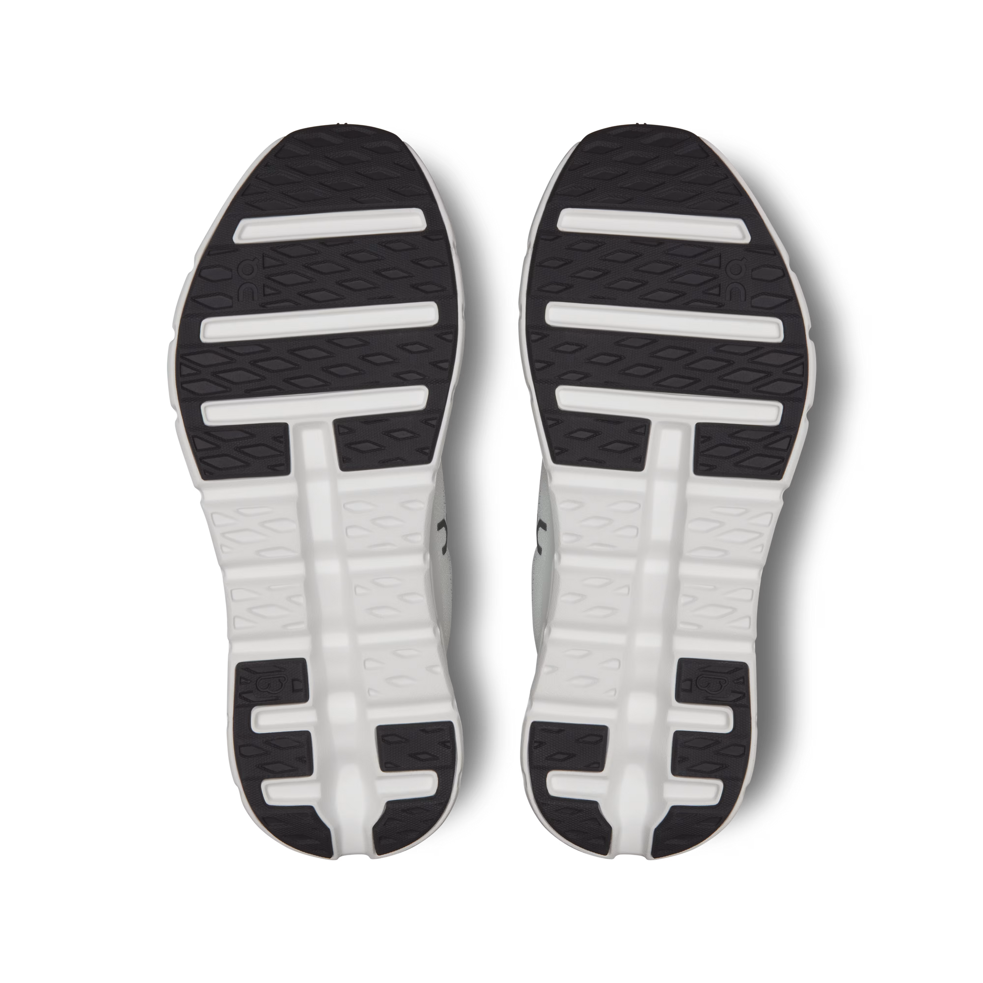 Black | Ivory