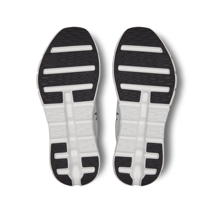 Black | Ivory