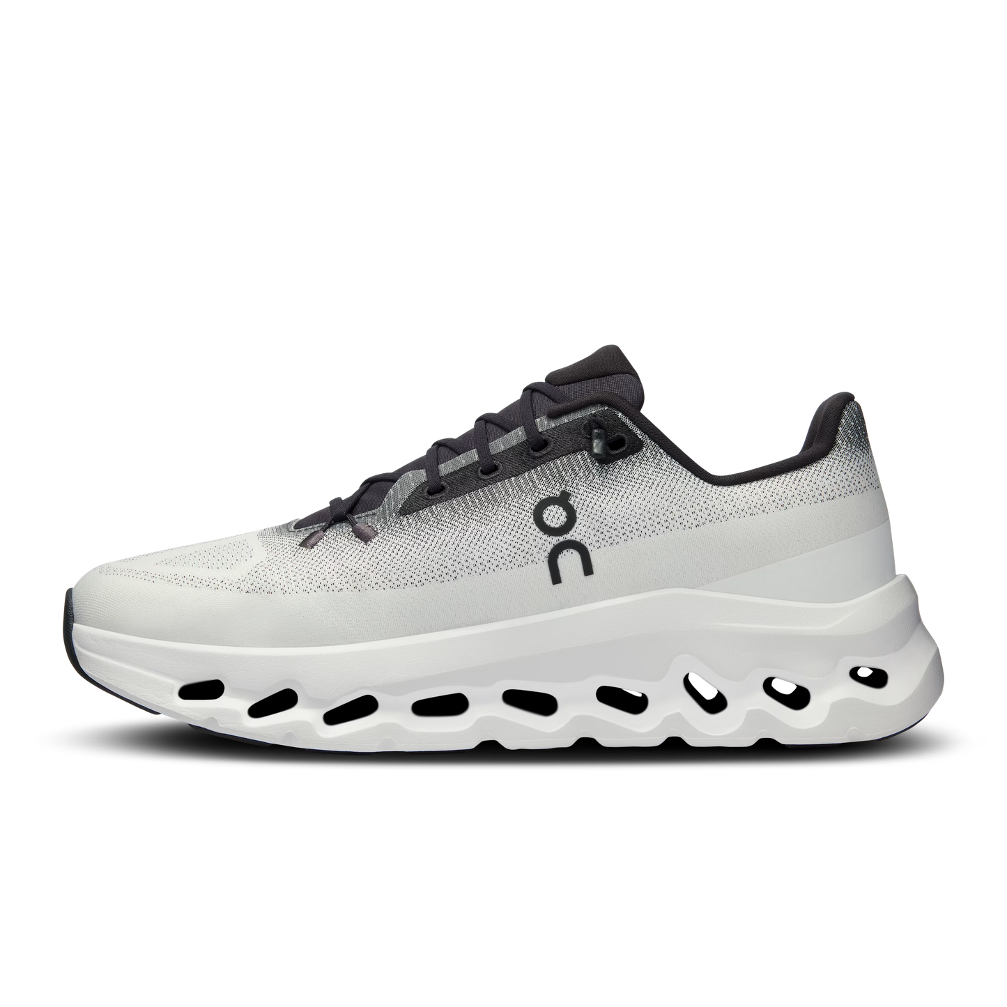 Black | Ivory