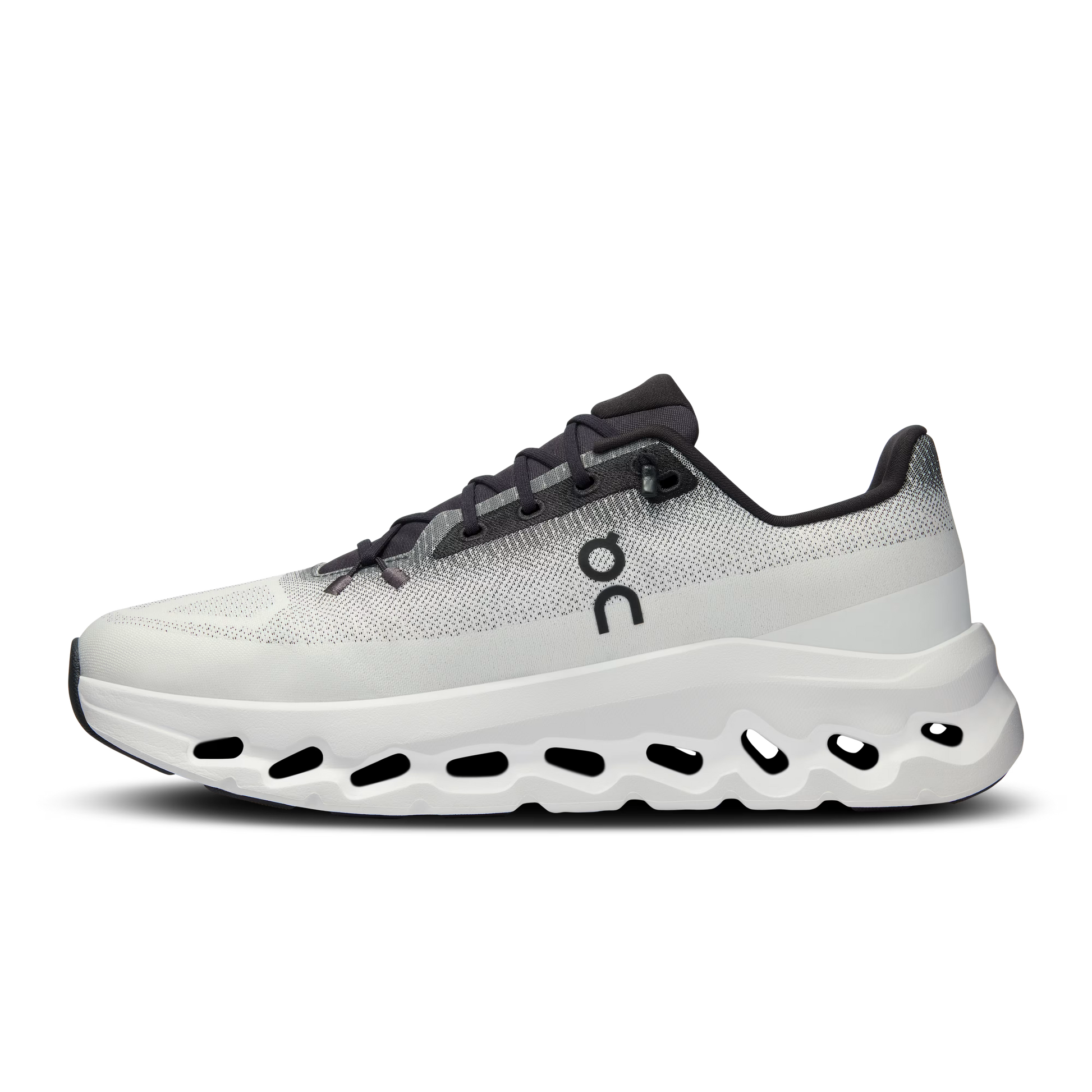 Black | Ivory