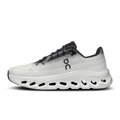 Black | Ivory
