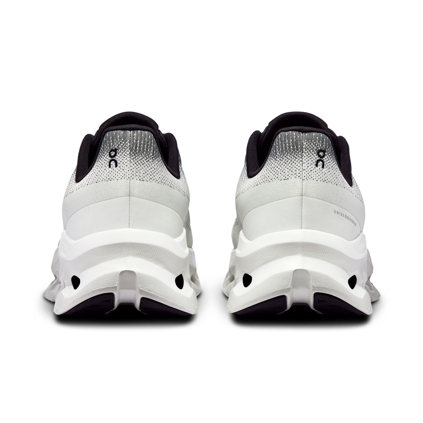 Black | Ivory