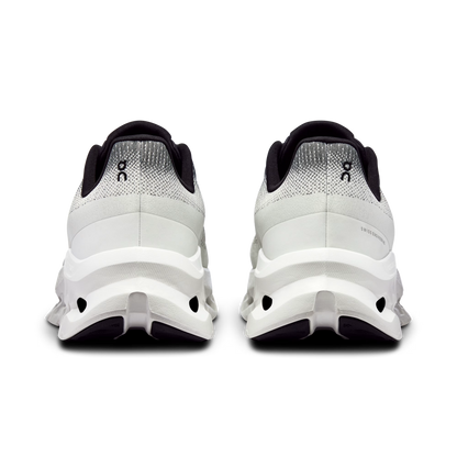 Black | Ivory