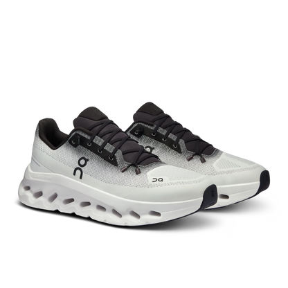 Black | Ivory