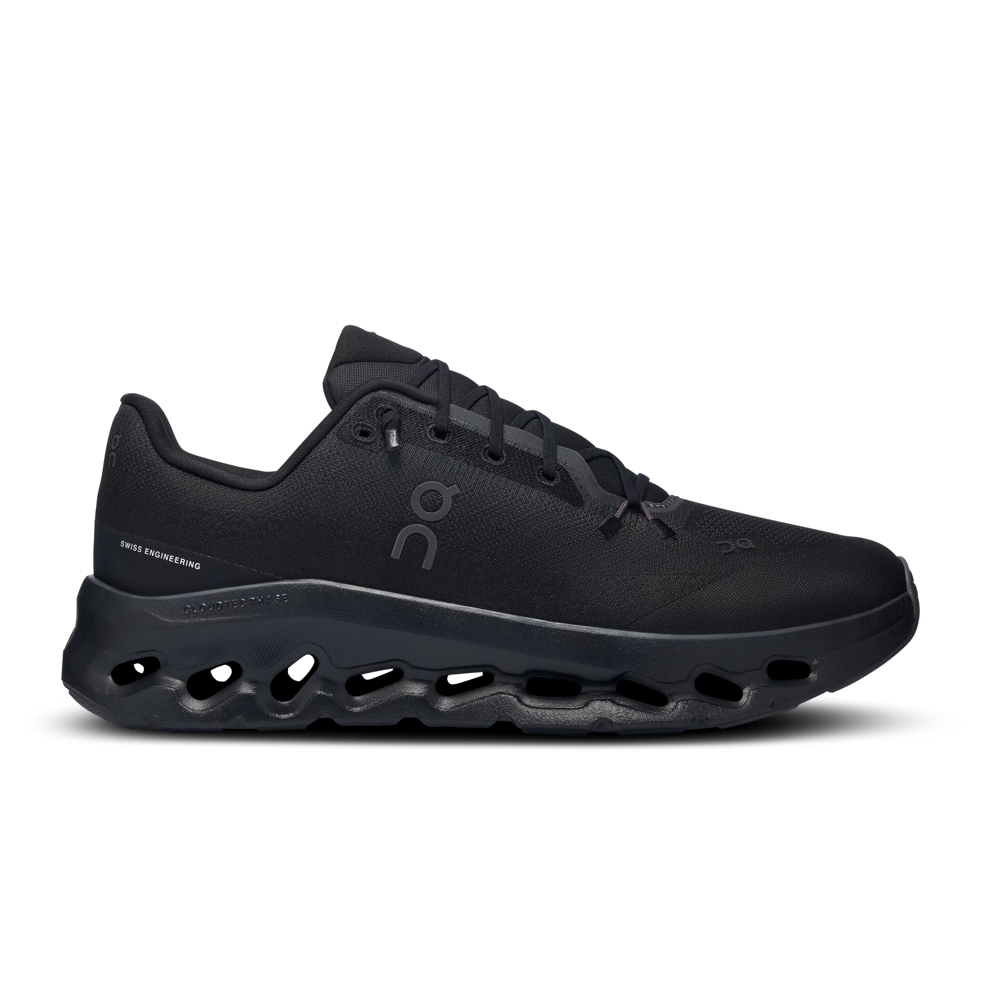 Eclipse | Black