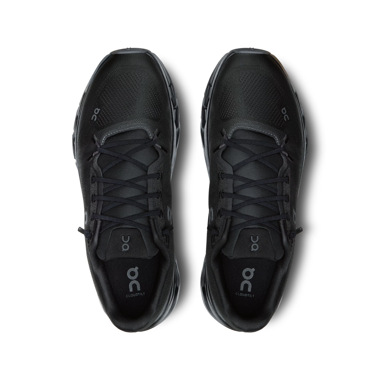 Eclipse | Black