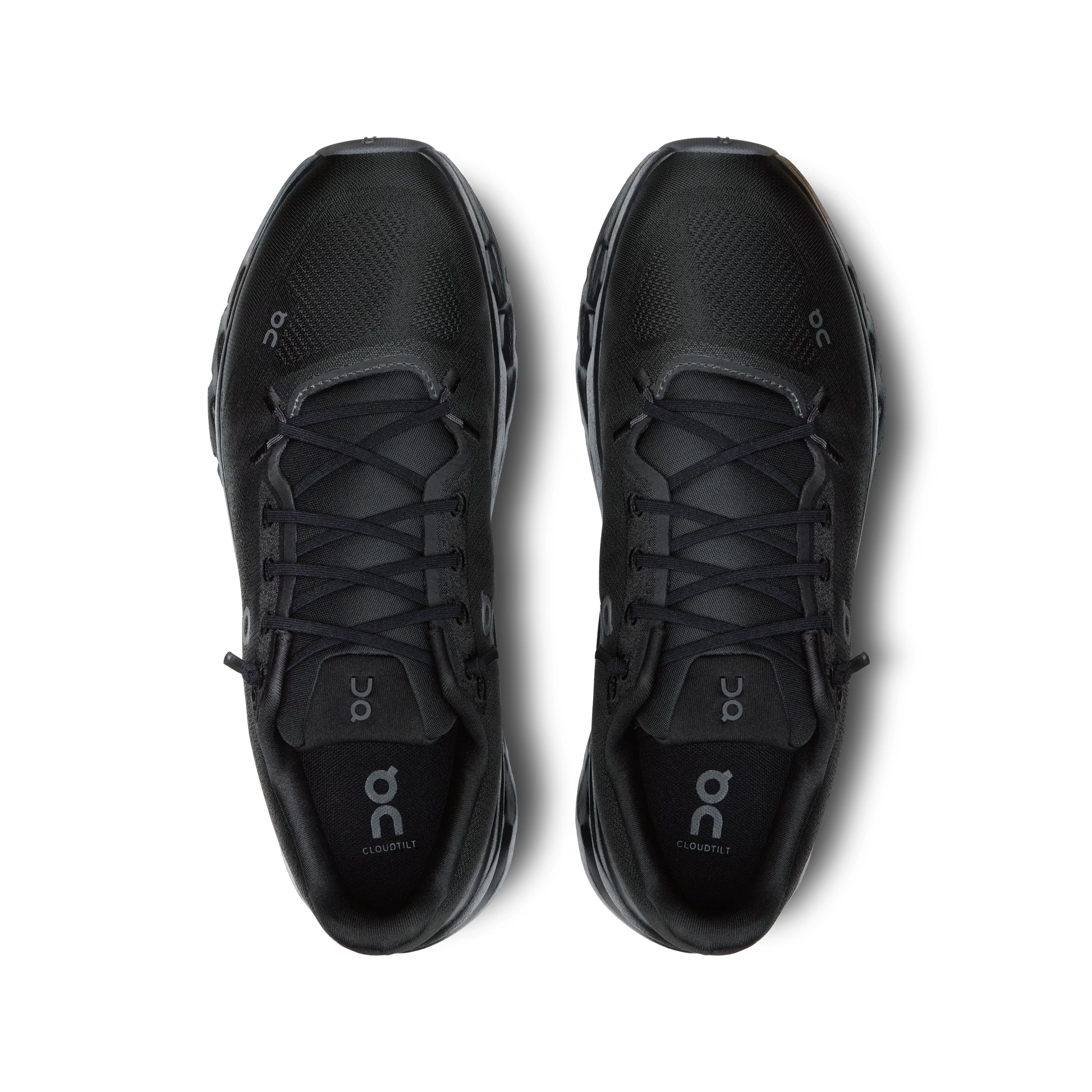 Eclipse | Black