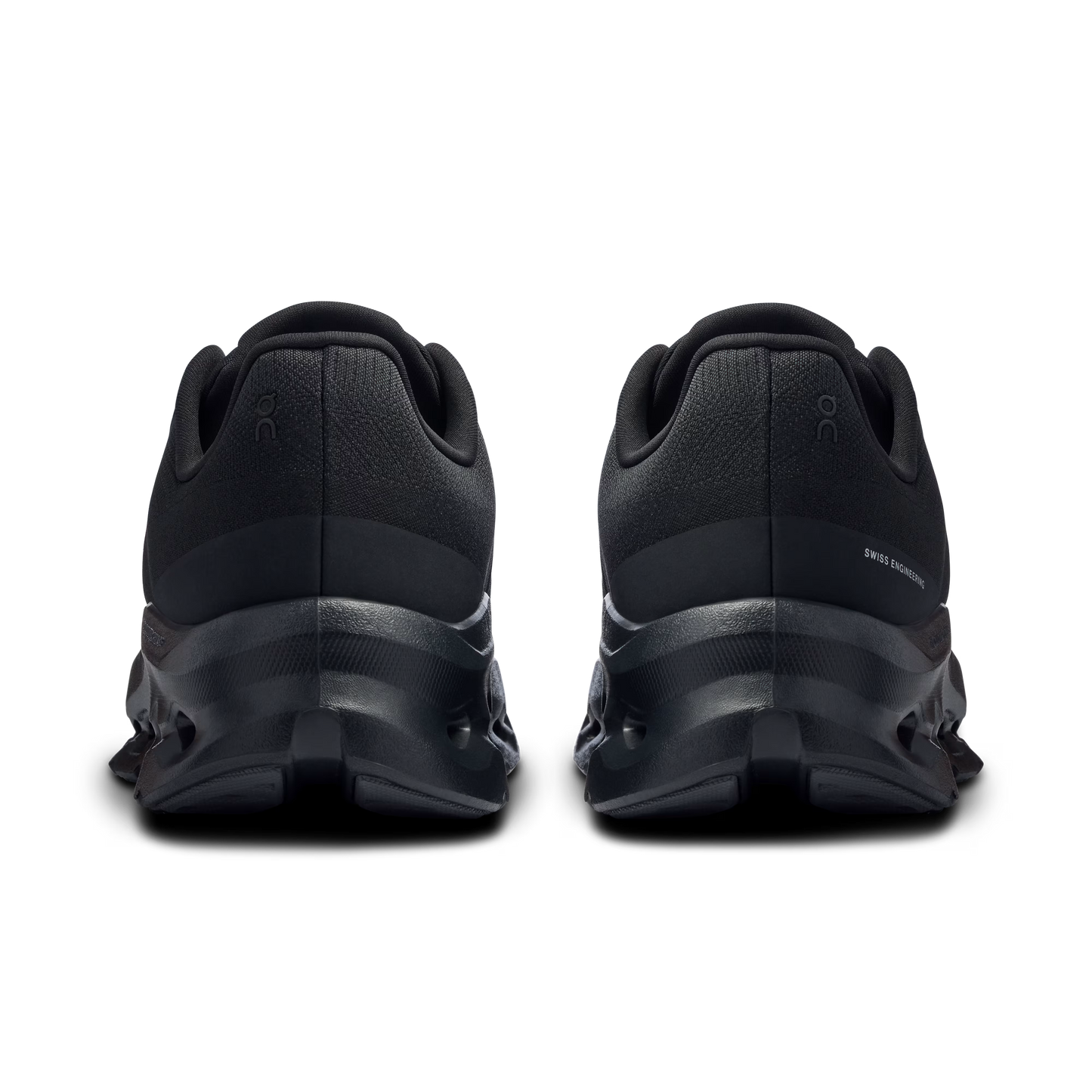 Eclipse | Black