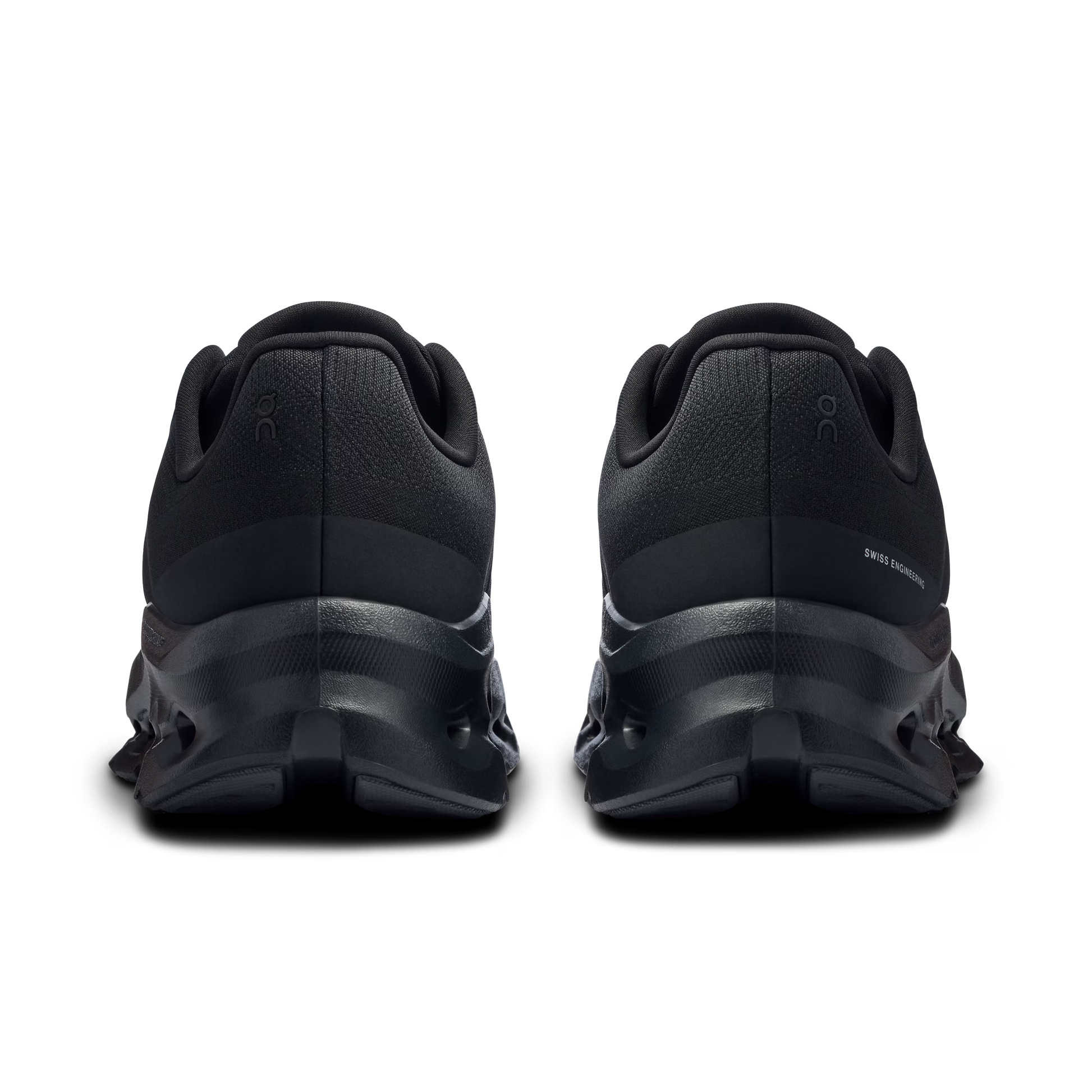 Eclipse | Black
