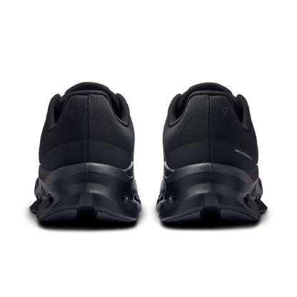 Eclipse | Black