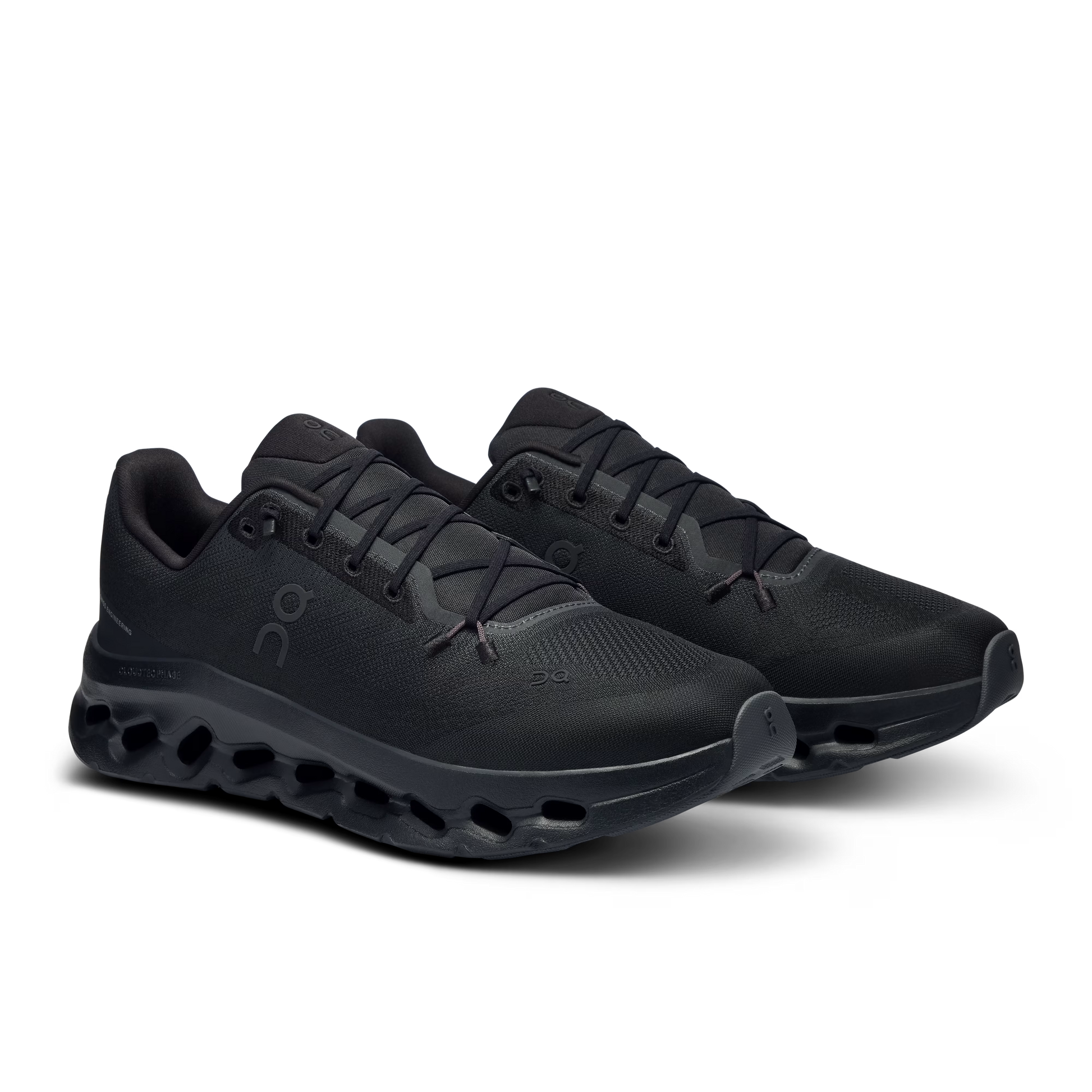 Eclipse | Black
