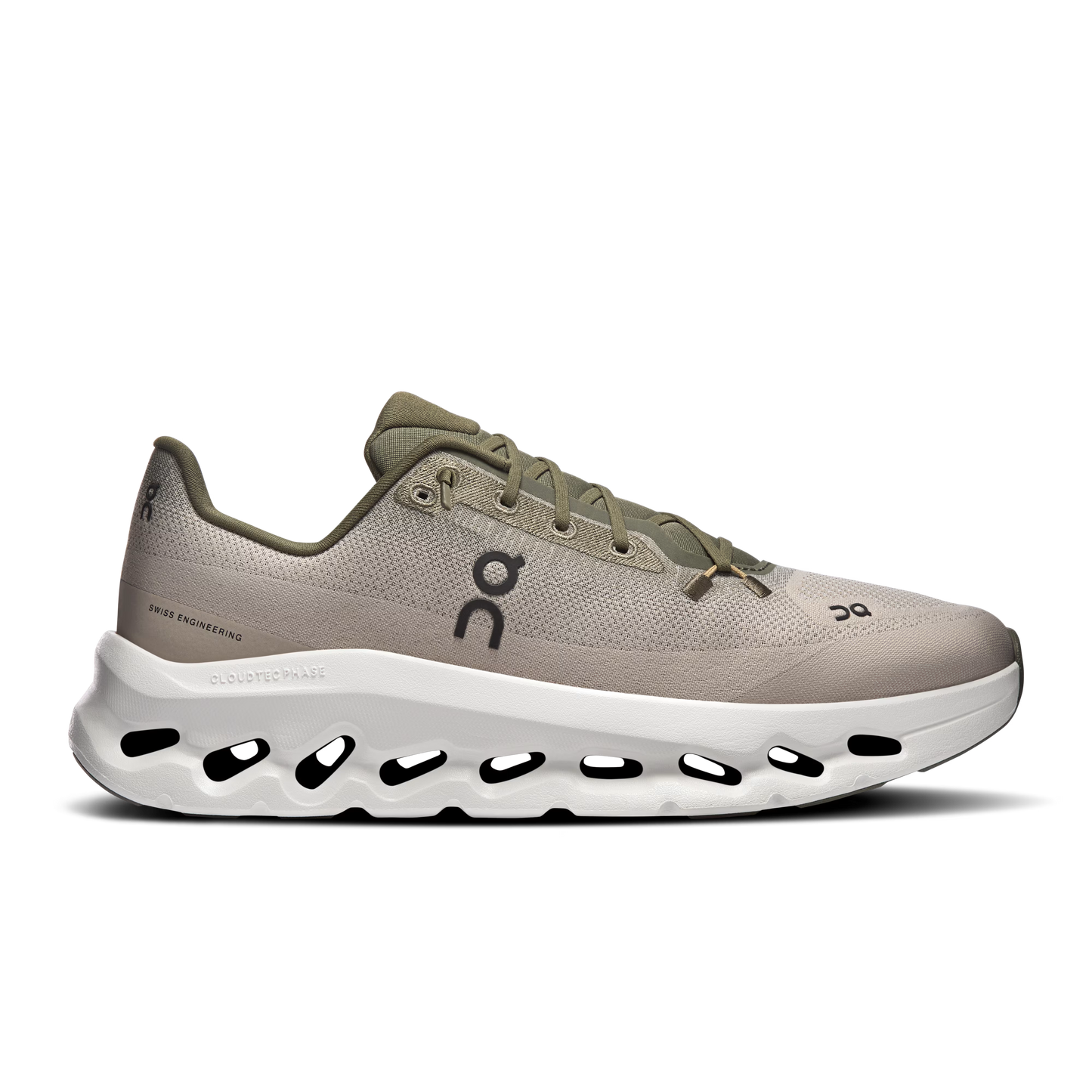 Olive | Desert
