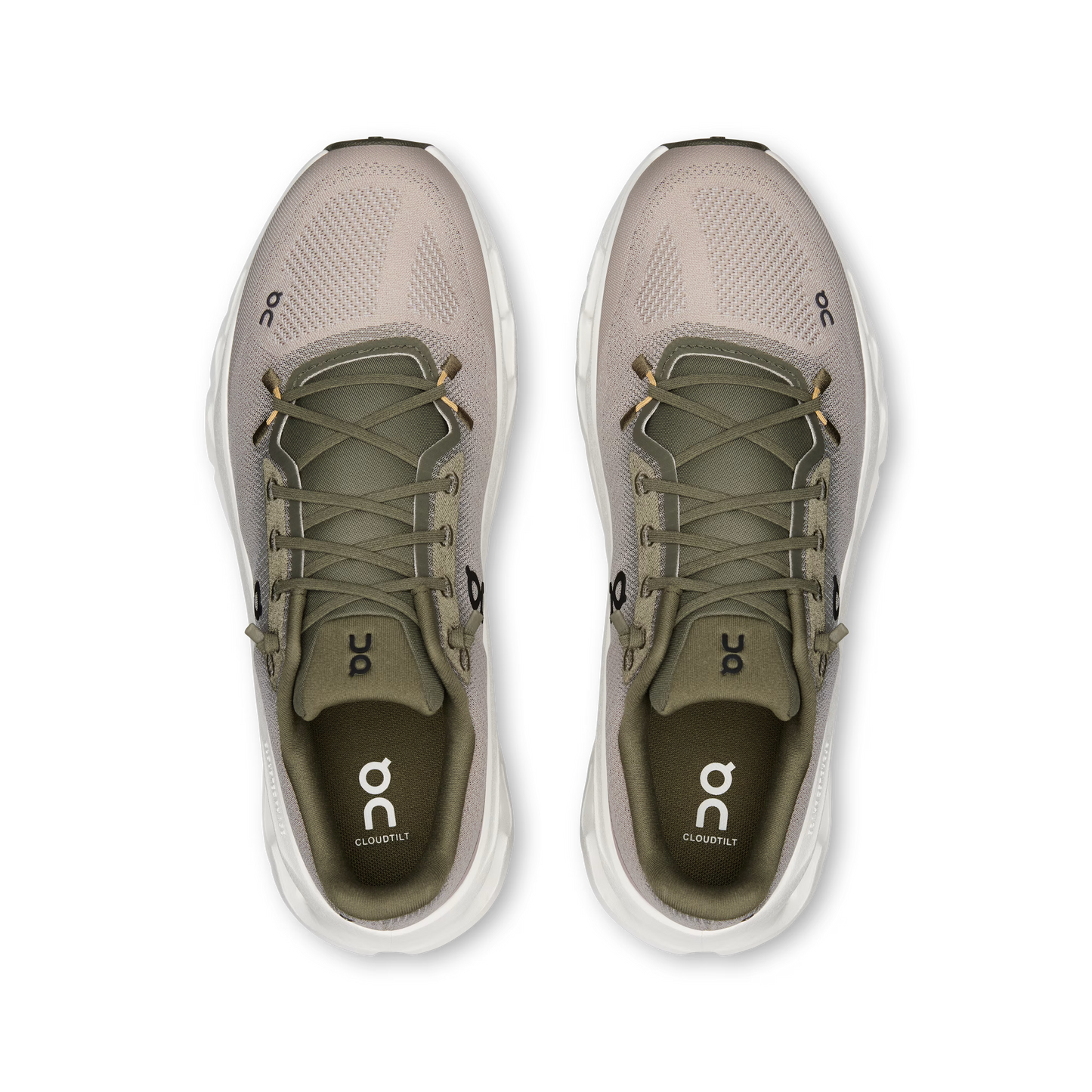 Olive | Desert