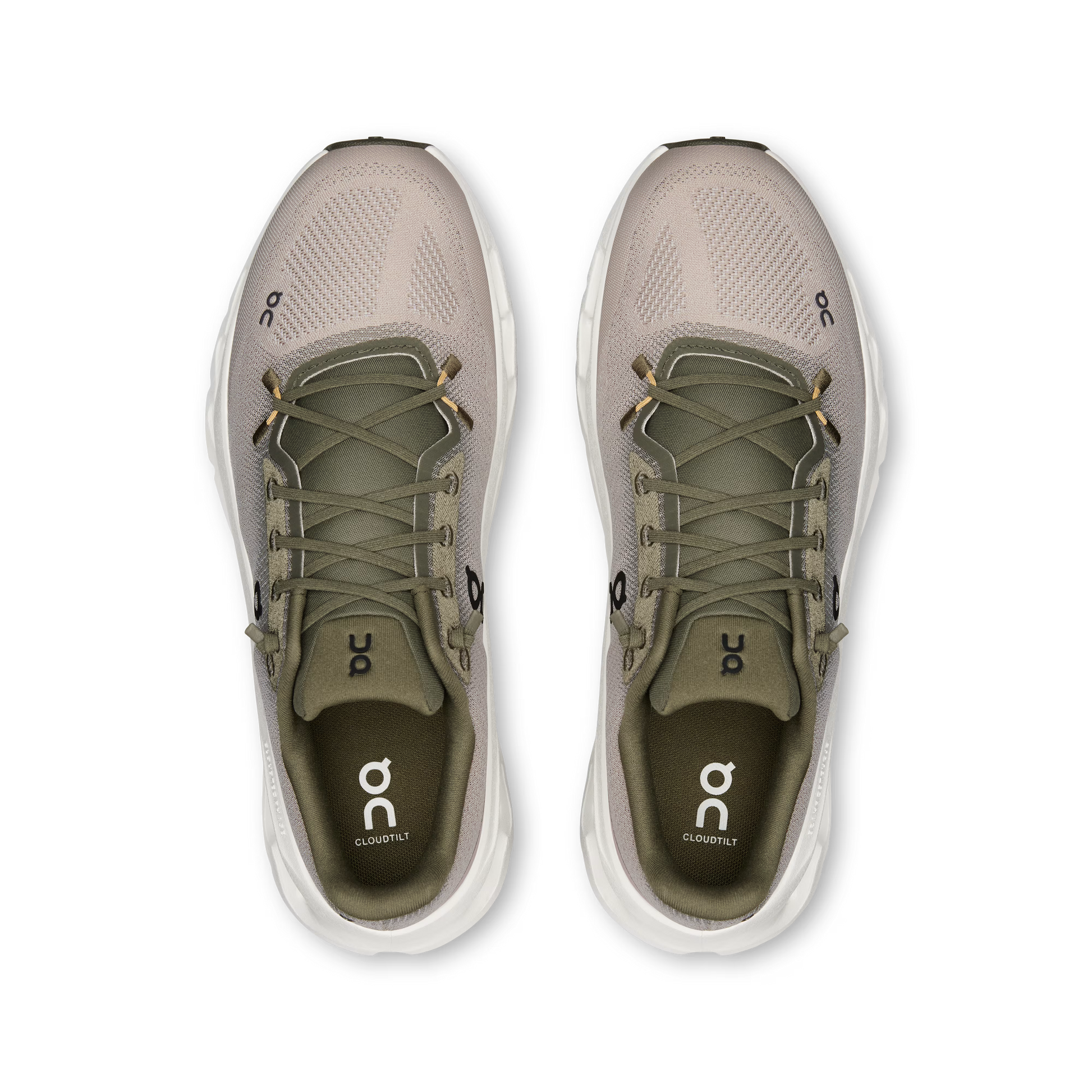 Olive | Desert