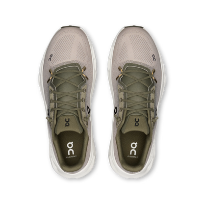 Olive | Desert