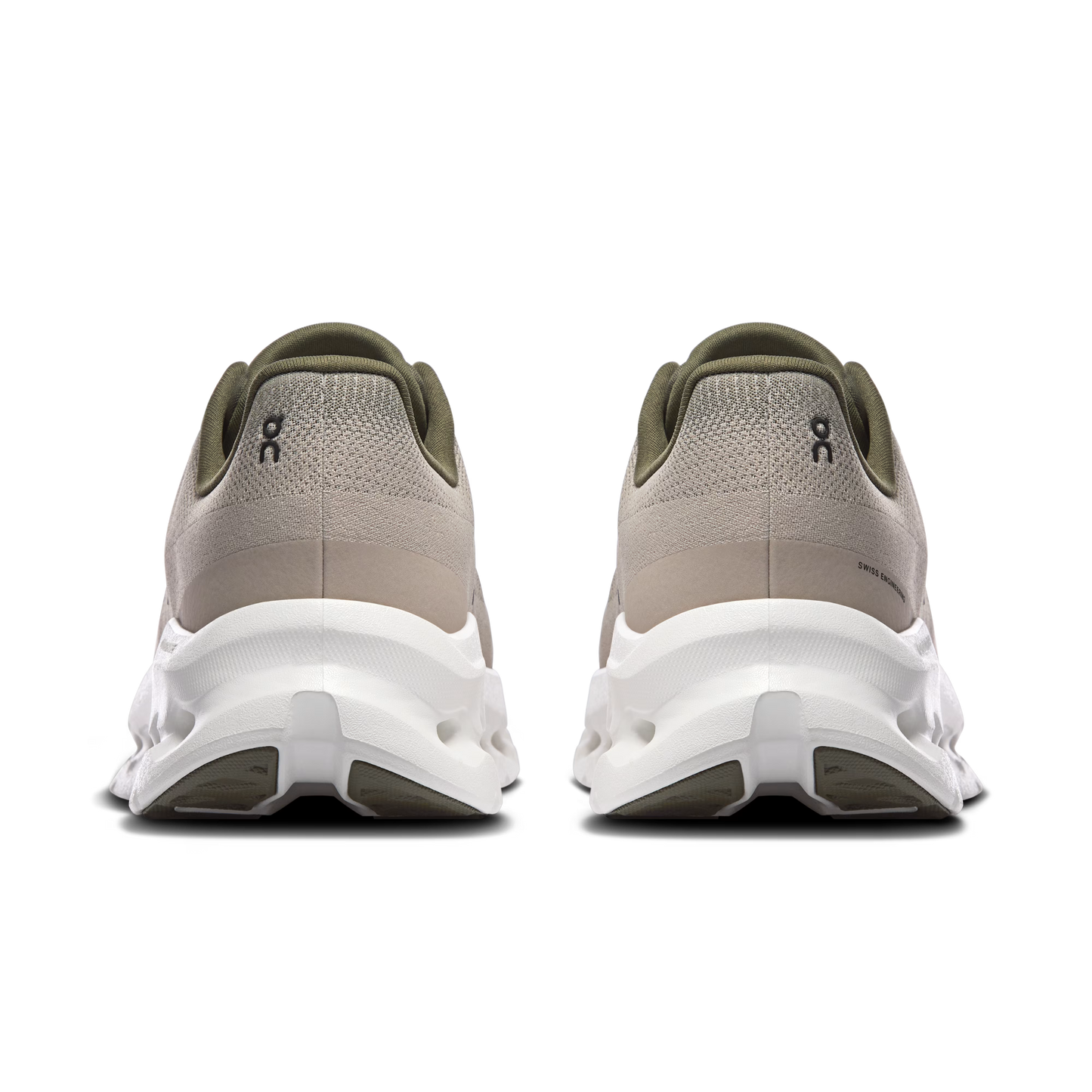 Olive | Desert
