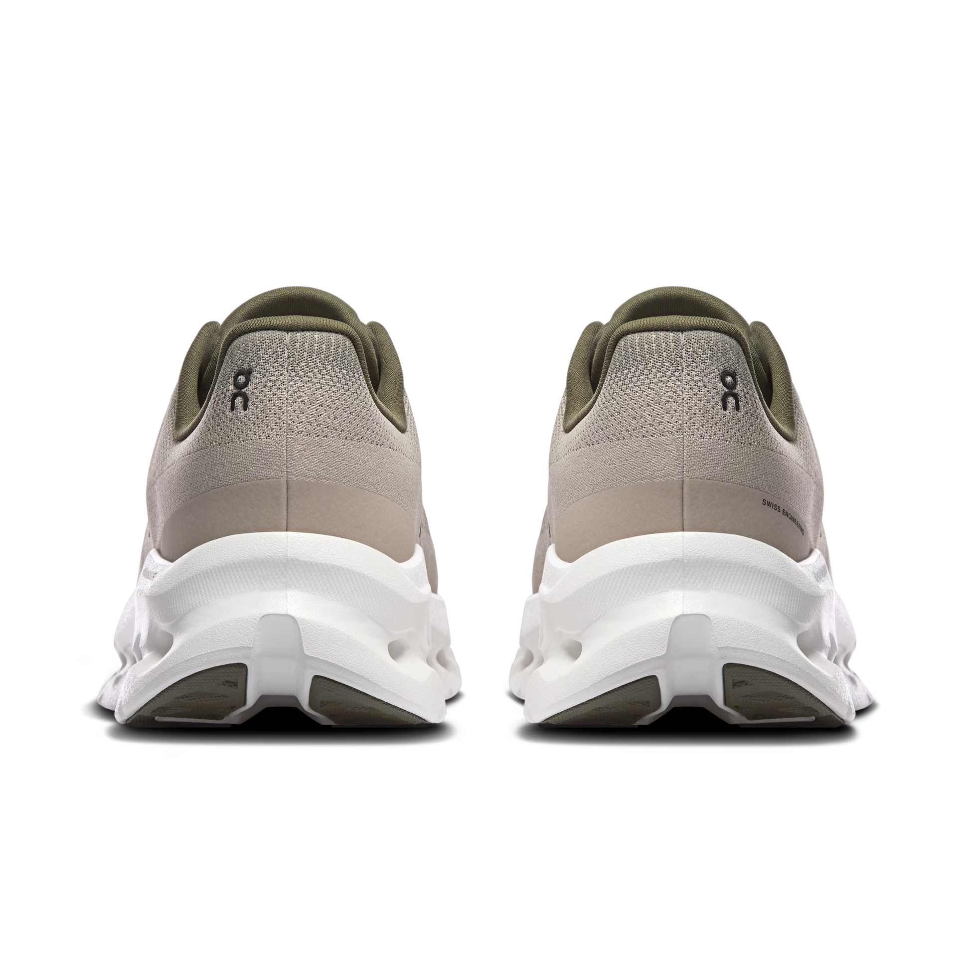 Olive | Desert