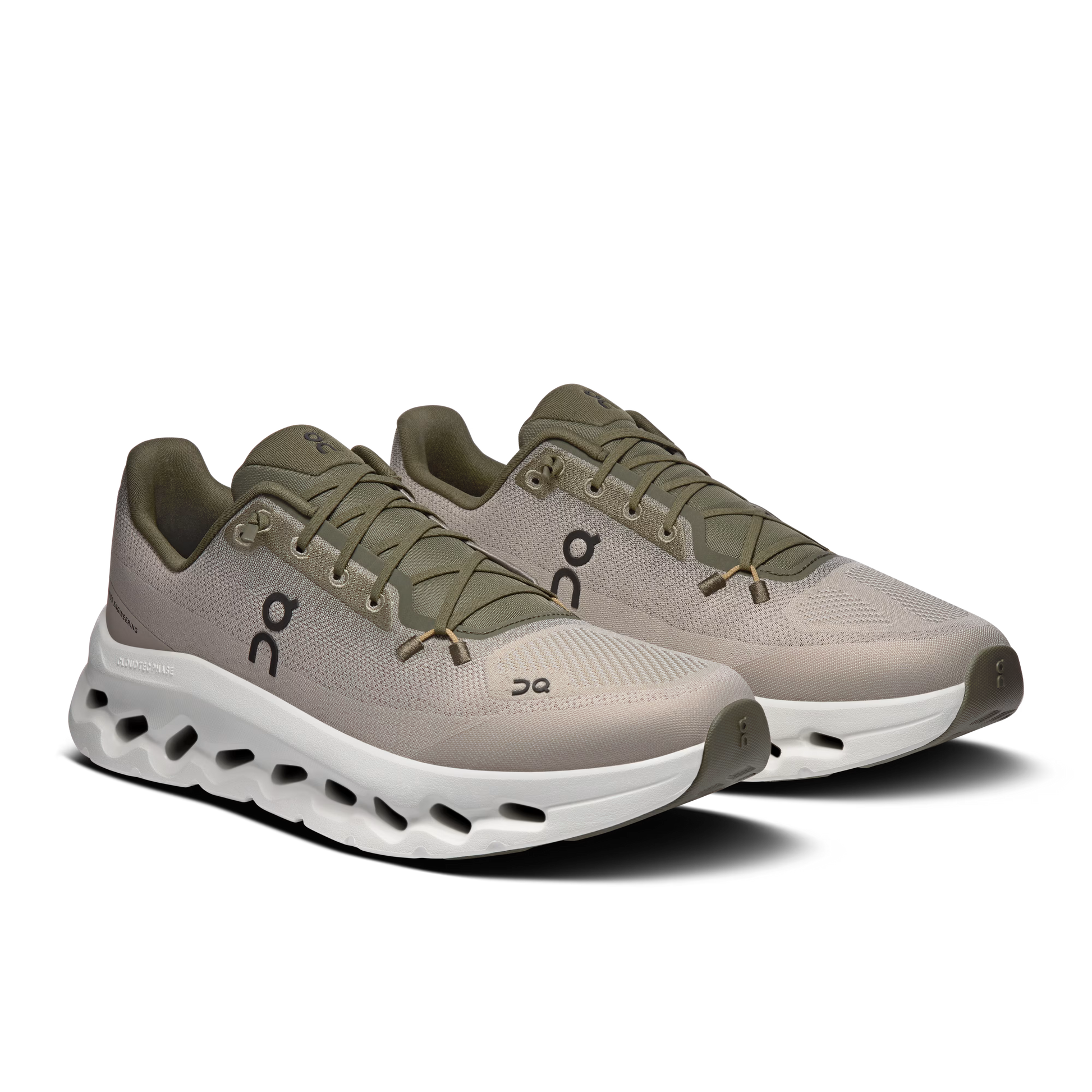 Olive | Desert