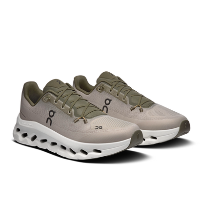 Olive | Desert