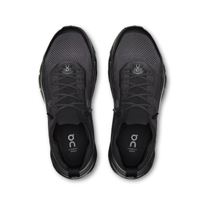 Black | Black