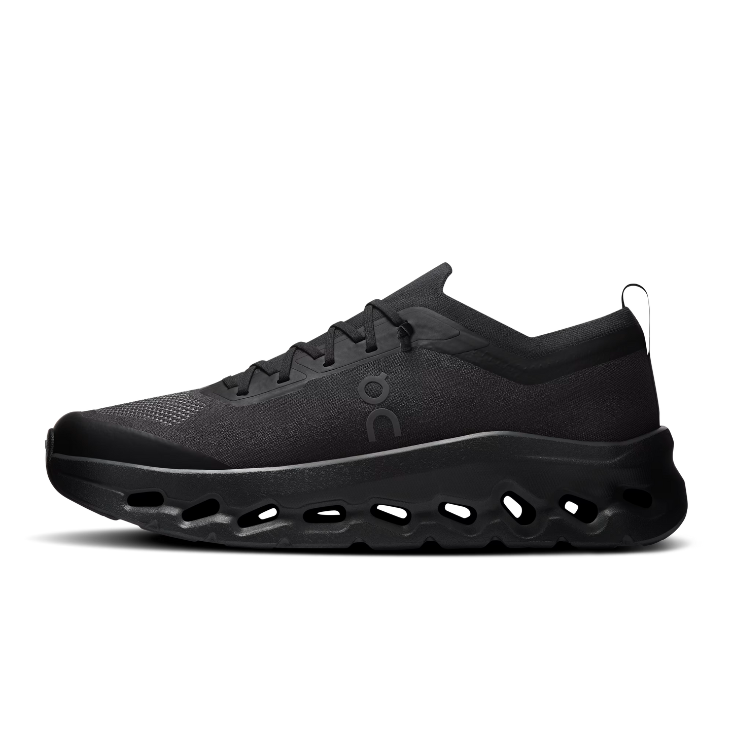 Black | Black