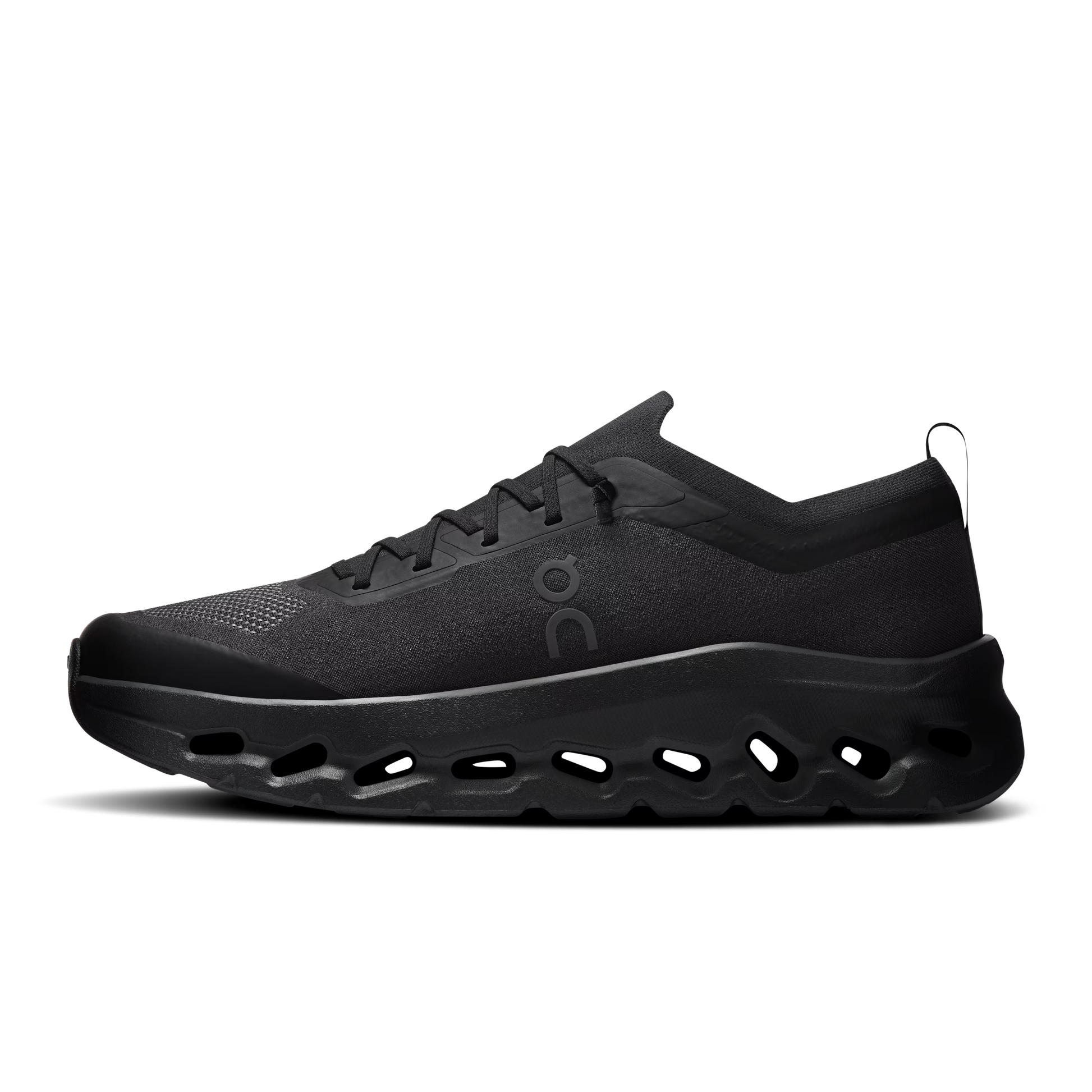 Black | Black