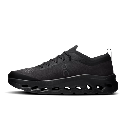 Black | Black